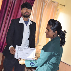 certificate of kite