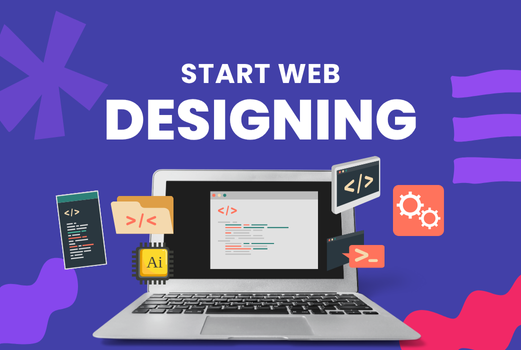 Website Designing Course