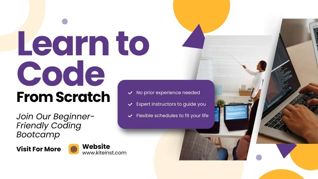 Coding Classes in Katihar